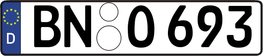 BN-O693