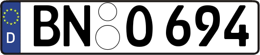BN-O694