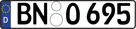 BN-O695