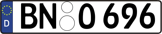 BN-O696