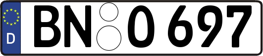 BN-O697