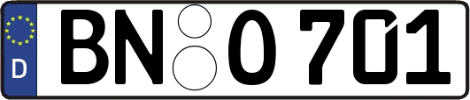 BN-O701