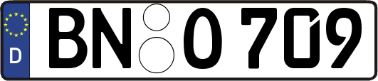 BN-O709