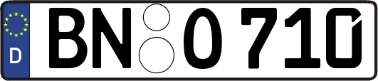 BN-O710