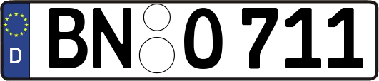 BN-O711