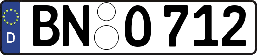 BN-O712