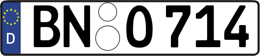 BN-O714