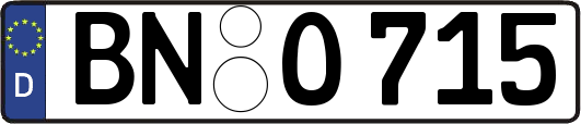 BN-O715