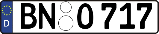 BN-O717