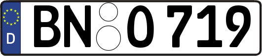 BN-O719