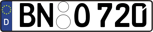 BN-O720