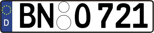 BN-O721