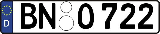 BN-O722