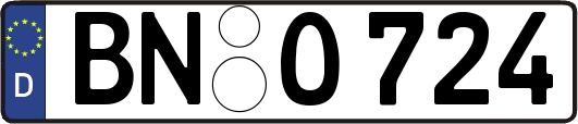 BN-O724