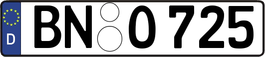 BN-O725