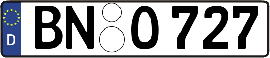 BN-O727