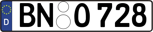 BN-O728