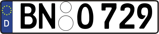 BN-O729