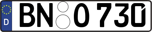 BN-O730