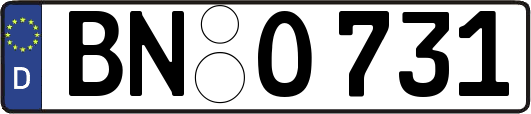 BN-O731