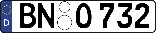 BN-O732