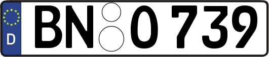 BN-O739