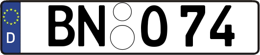 BN-O74