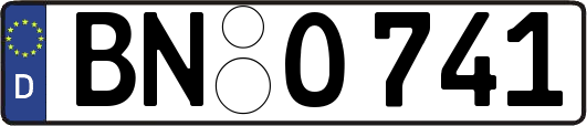 BN-O741