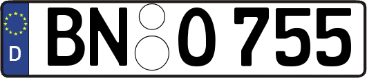 BN-O755