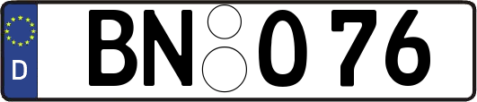 BN-O76