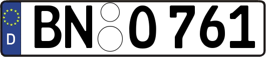 BN-O761