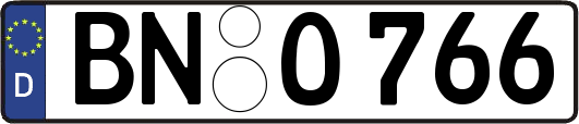 BN-O766