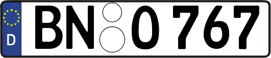 BN-O767