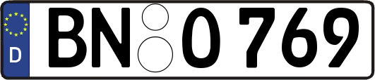 BN-O769