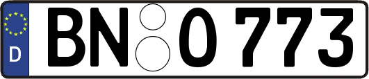 BN-O773