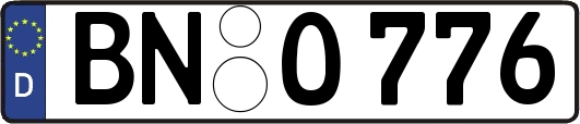 BN-O776