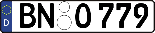 BN-O779