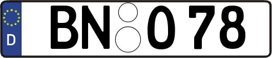 BN-O78