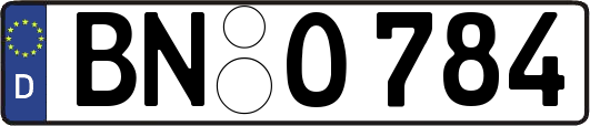 BN-O784