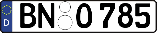 BN-O785