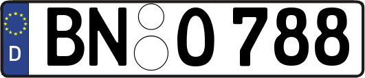 BN-O788