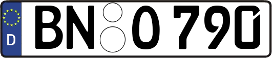 BN-O790