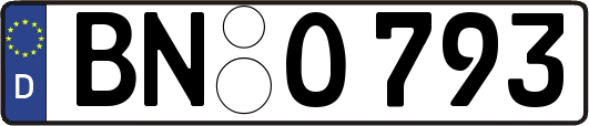 BN-O793