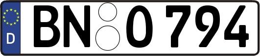 BN-O794