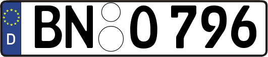 BN-O796
