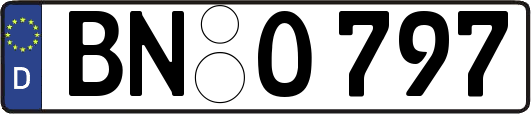 BN-O797