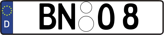 BN-O8