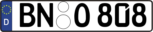 BN-O808