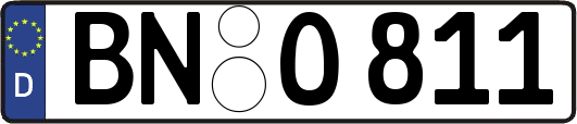 BN-O811