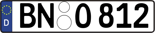 BN-O812